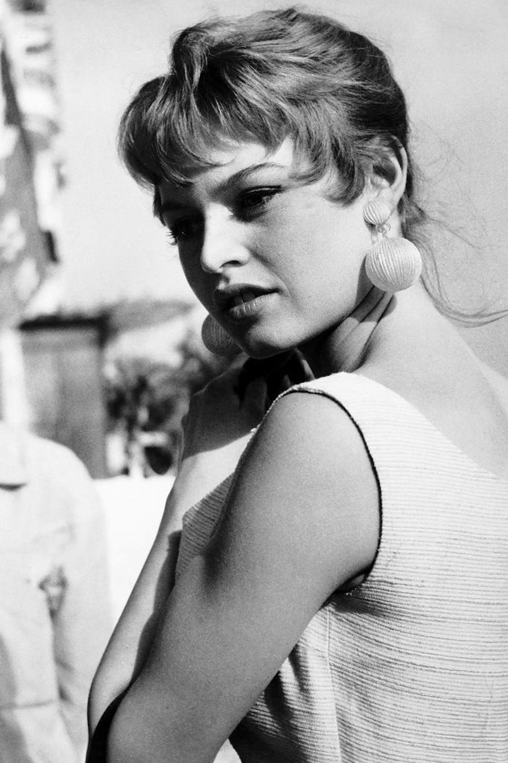 Brigitte Bardot Brigitte Bardot
