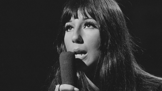 Cher