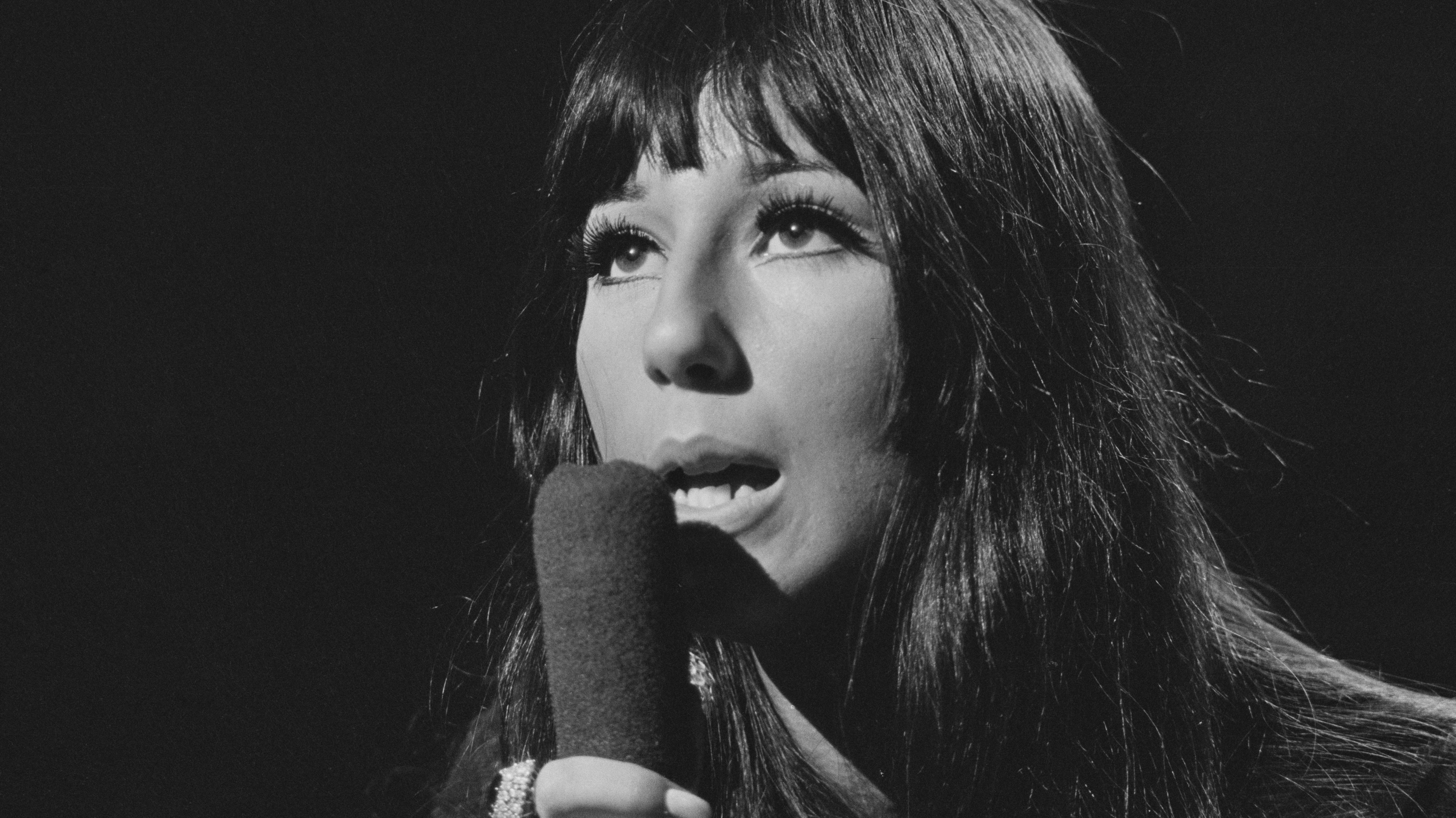Cher