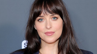  

Dakota Johnson
