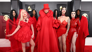  

Sam Smith & crew
