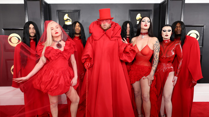  

Sam Smith & crew
