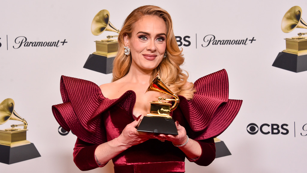 Poznejte Sirtfood. Dietu, díky které zhubla zpěvačka Adele