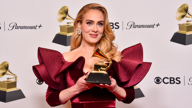 Poznejte Sirtfood. Dietu, díky které zhubla zpěvačka Adele