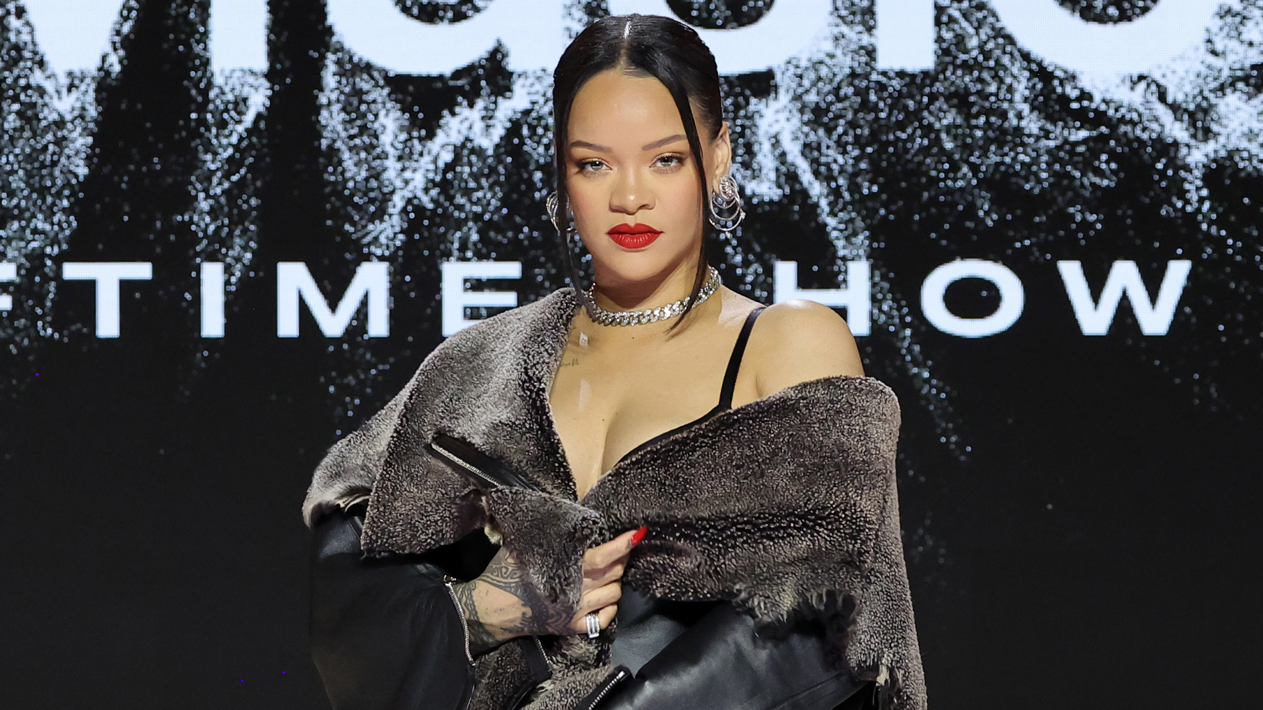 Rihanna