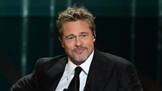  

Brad Pitt je zadaný a užívá si to 
