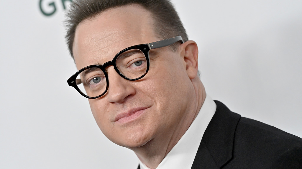 Brendan Fraser
Brendan Fraser
