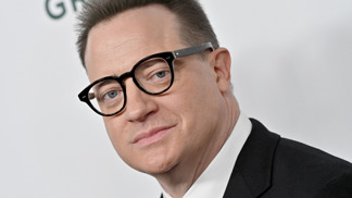  

Brendan Fraser
