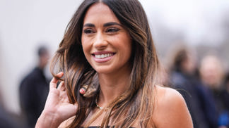 Antonela Roccuzzo