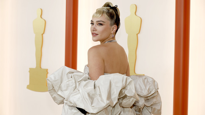 95th Annual Academy Awards
