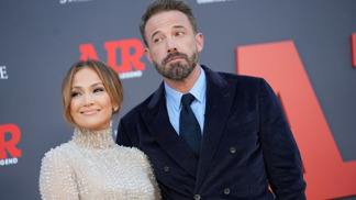  Jennifer Lopez a Ben Affleck