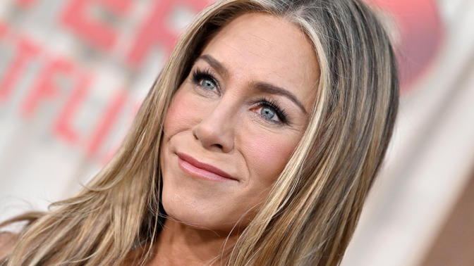  

Jennifer Aniston
