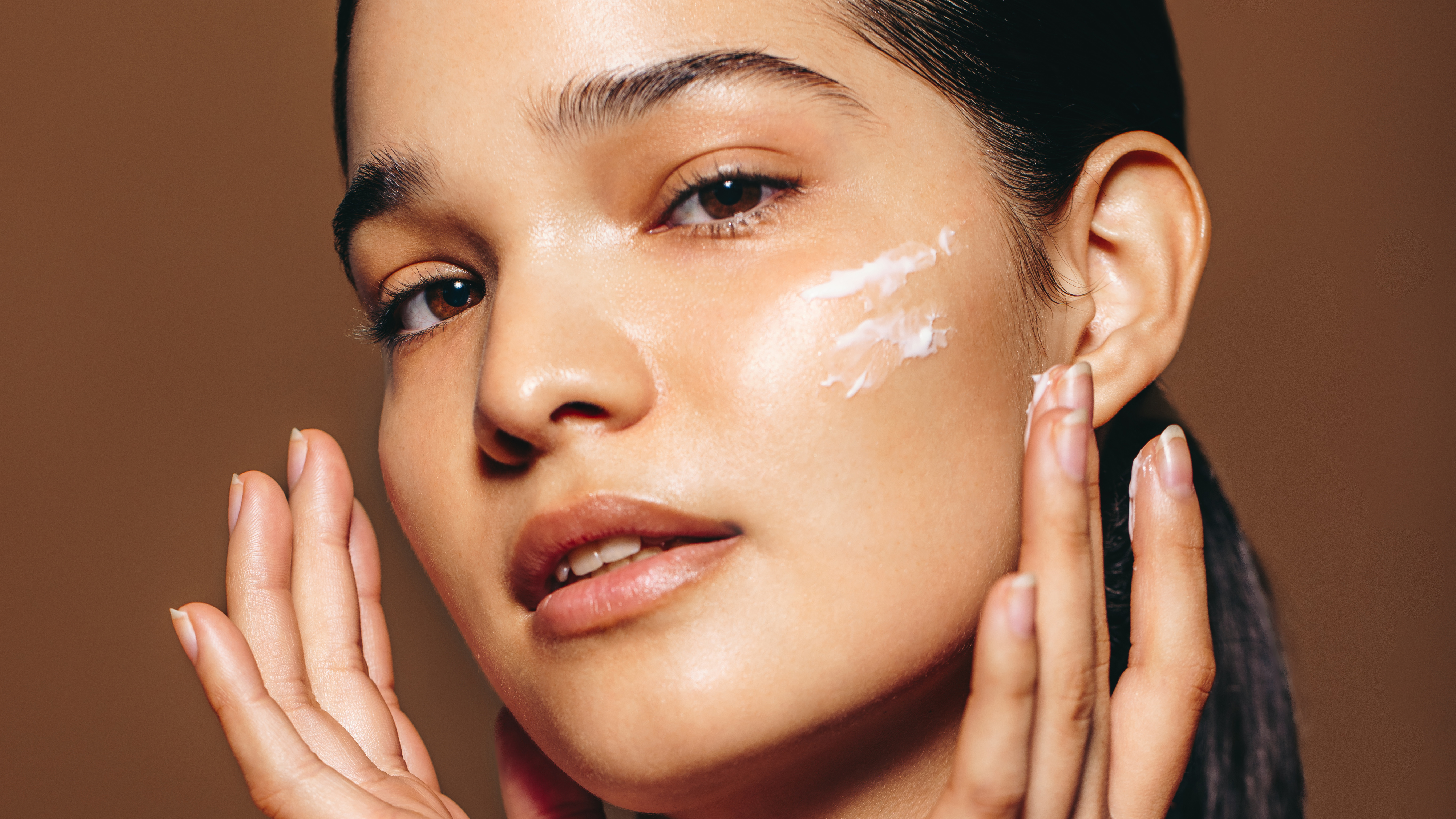 Milky Skin