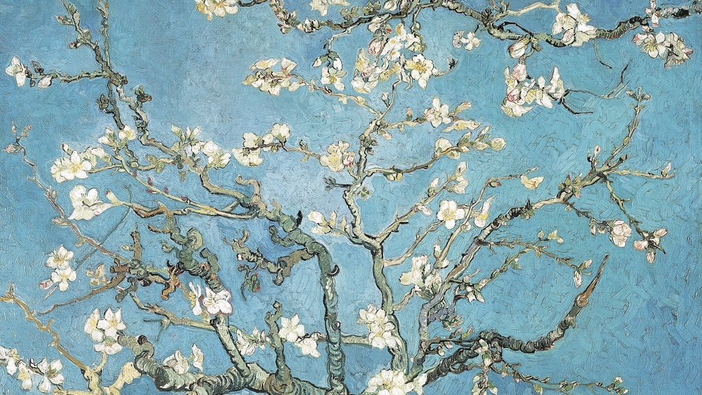 Vincent van Gogh Vincent van Gogh