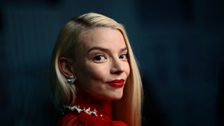  

Anya Taylor-Joy
