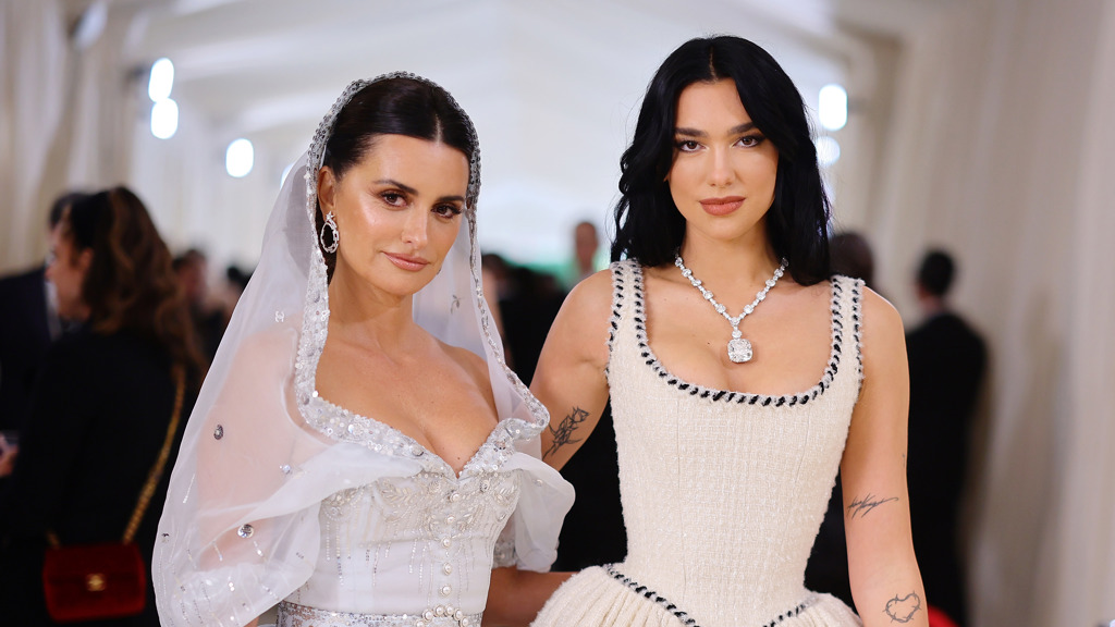 Met Gala Met Gala