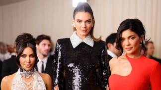 Sestry Kardashianovy
