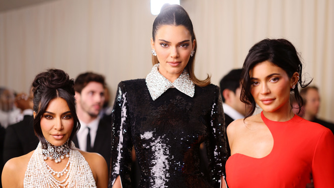 Sestry Kardashianovy
