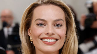 Margot Robbie porodila syna