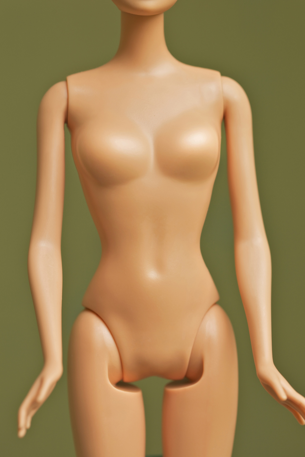 Barbie botox
