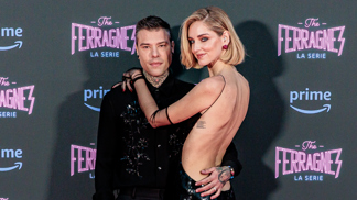  

Chiara Ferragni a Fedez
