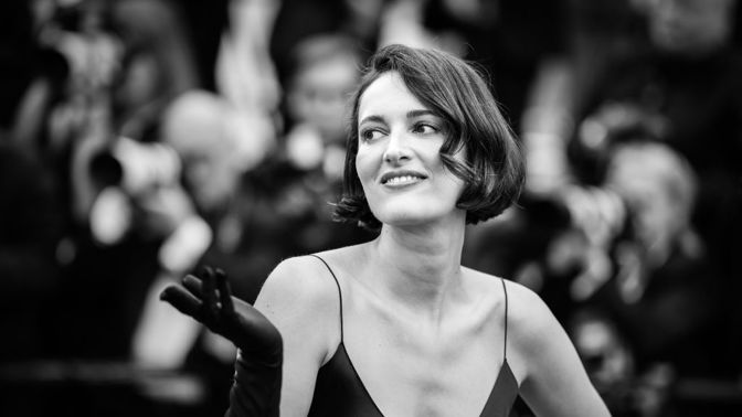 Phoebe Waller-Bridge Phoebe Waller-Bridge