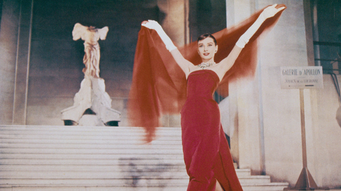 Fashion history: Jak Hollywoodské filmy změnily světovou módu Fashion history: Jak Hollywoodské filmy změnily světovou módu