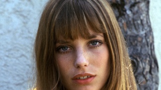  Jane Birkin a její French highlights