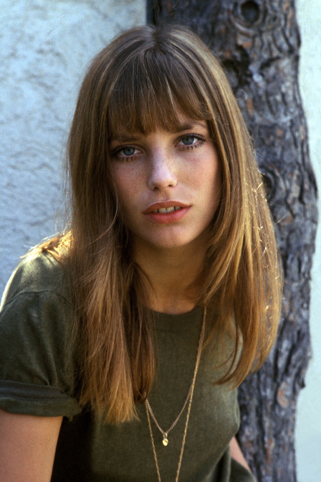 Jane Birkin a její French highlights Jane Birkin a její French highlights