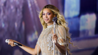  

Beyoncé

