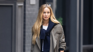 Jennifer Lawrence a její nejlepší streetstyle momenty...

