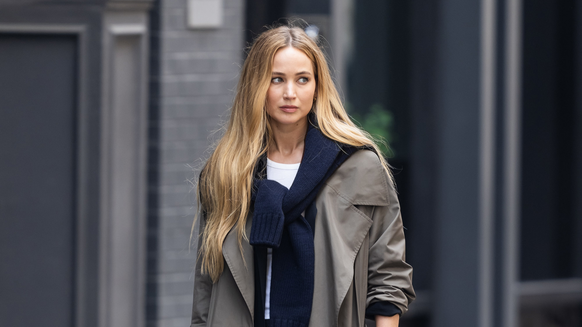 Jennifer Lawrence a její nejlepší streetstyle momenty...