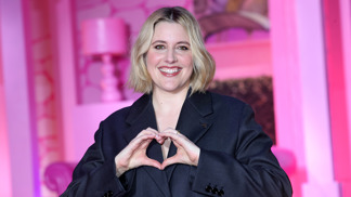  

Režisérka filmu Barbie Greta Gerwig
