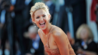  

Herečka Kate Hudson
