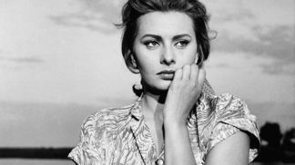 Jak se Sophia Loren stala symbolem italského filmu