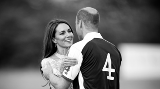Kate a William

