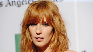  

Herečka Kelly Reilly
