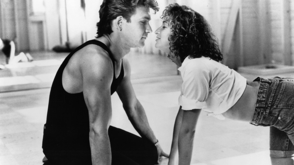 Dirty dancing Dirty dancing