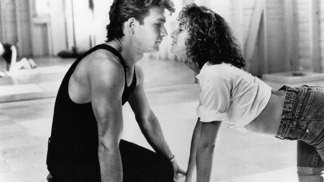 Dirty dancing
