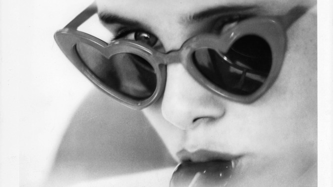 Lolita Lolita