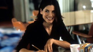 Sandra Bullock 
