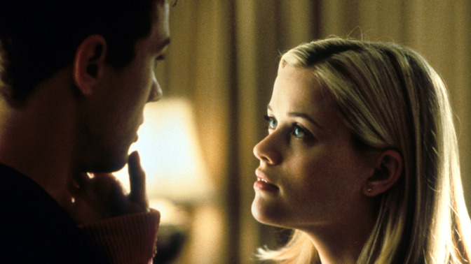 Reese Witherspoon