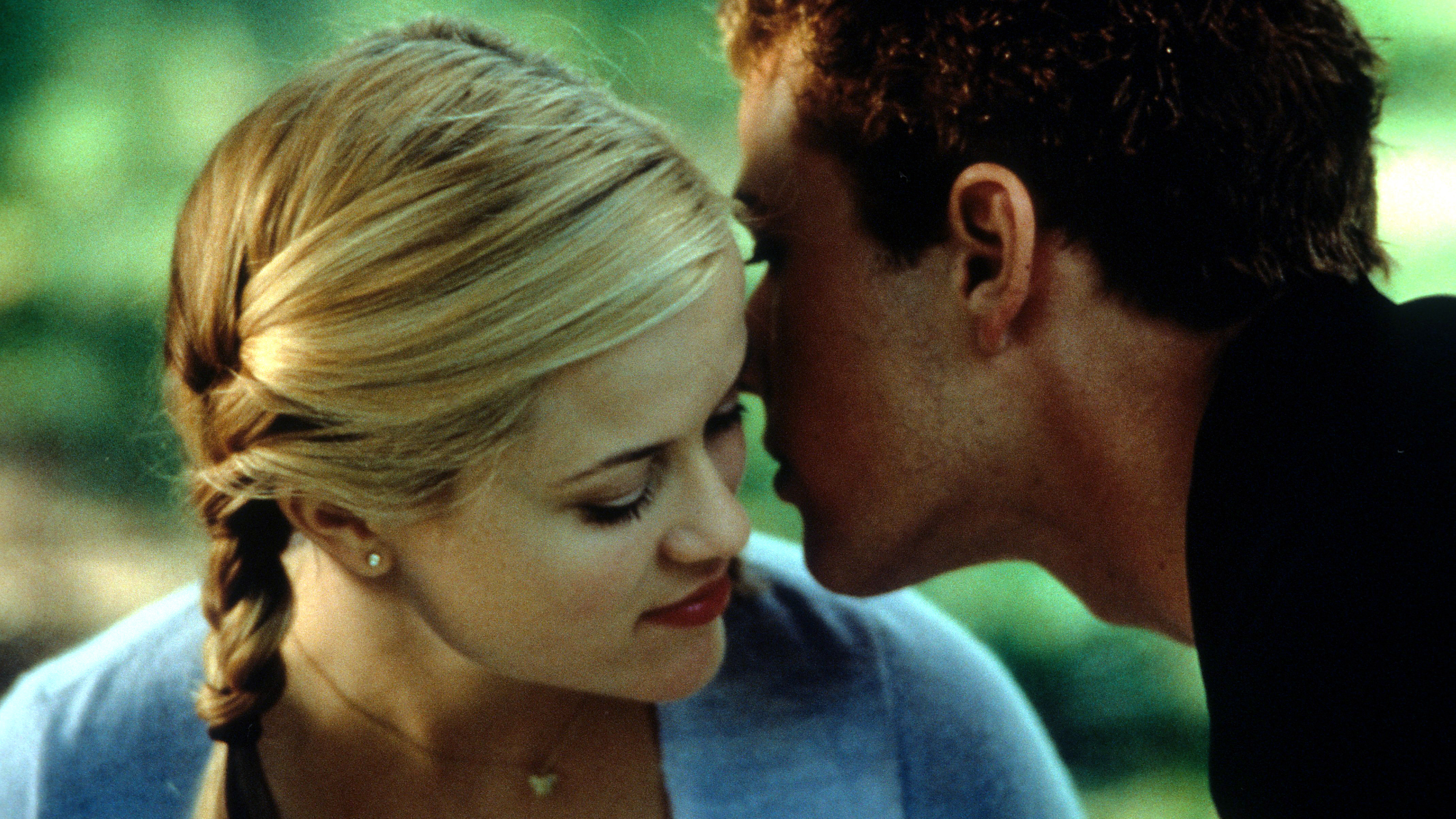 Reese Witherspoon and Ryan Phillippe
