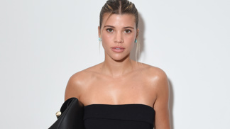 Sofia Richie