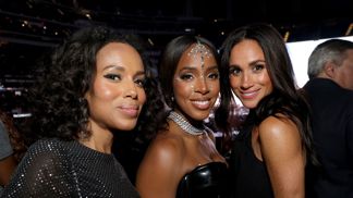  

Meghan Markle s VIP kamarádkami na koncertě Beyoncé
