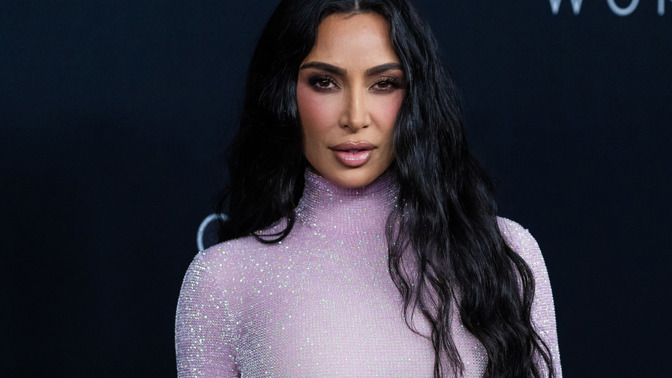  

Trendsetterka Kim Kardashian slaví 43. narozeniny

