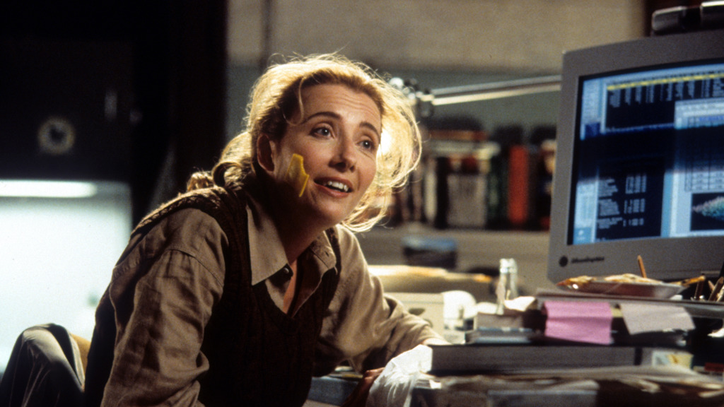 Emma Thompson Emma Thompson