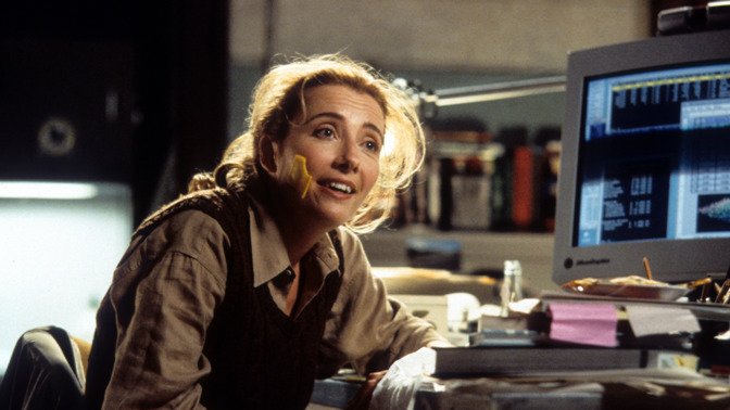 Emma Thompson