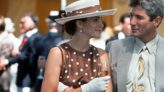 Pretty woman