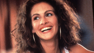Julia Roberts